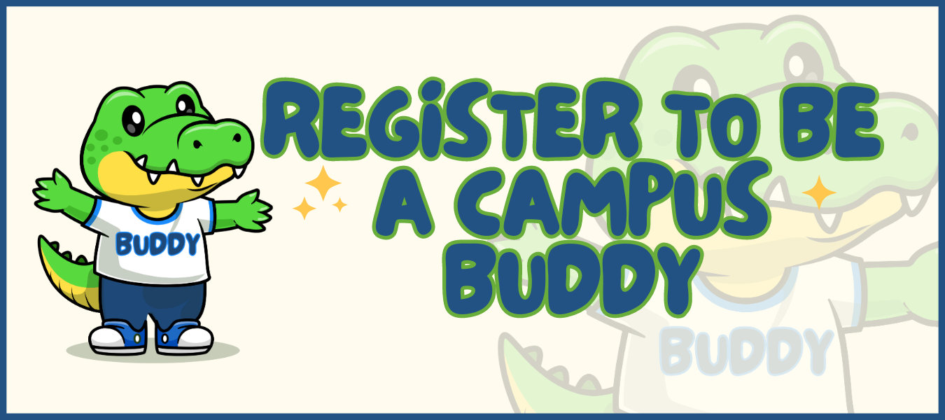 Campus BUddy